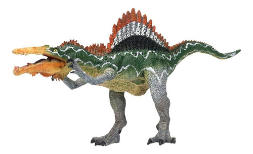 Figuras De Dinosaurio Juguetes Spinosaurus Plástico