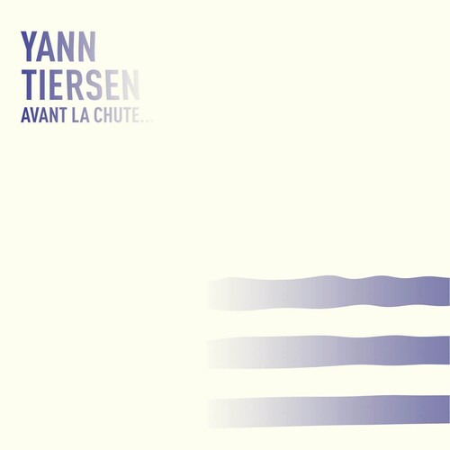 Yann Tiersen Avant La Chute Lp