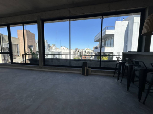 Venta Departamento Monoambiente Loft A Estrenar Nuñez Inversion Vivienda