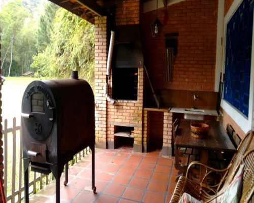 Imagem 7 de 30 de Sitio - St00043 - 32820299