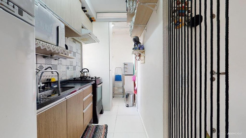 Imagem 17 de 29 de Apartamento Com 2 Dormitórios À Venda, 40 M² Por R$ 151.599.000,00 - Cavalhada - Porto Alegre/rs - Ap3821