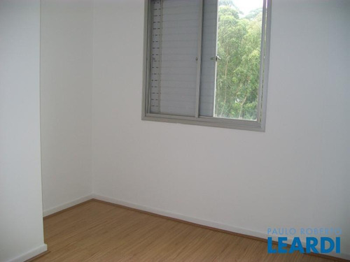 Imagem 8 de 15 de Apartamento - Vila Andrade - Sp - 339971