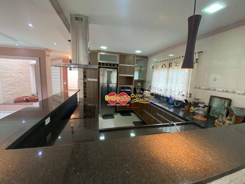 Imagem 11 de 30 de Chácara Com 02 Casas E 01 Edícula - Ch0799