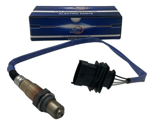 Sensor Oxigeno Tracker 1.4 2017-2021 (multiple-posicion 1)