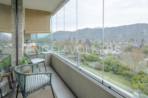 Departamento Con Buena Conectividad