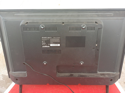 Sharp Roku Smart (Usado)