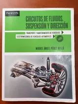 Comprar Circuitos De Fluidos Suspension Y Direccion | Perez Bello 