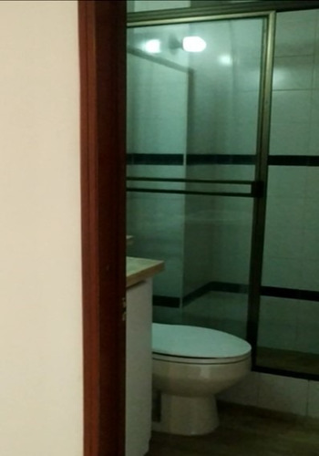 Imagen 7 de 14 de Amplio Aparto-estudio Con Terraza Cubierta De Uso Esclusivo