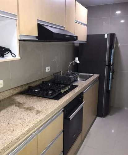 Apartamento En Cartagena Torices En Venta  (t.b.)