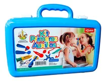 Comprar Valija De Juguete Kit Primeros Auxilios - Irv Toys