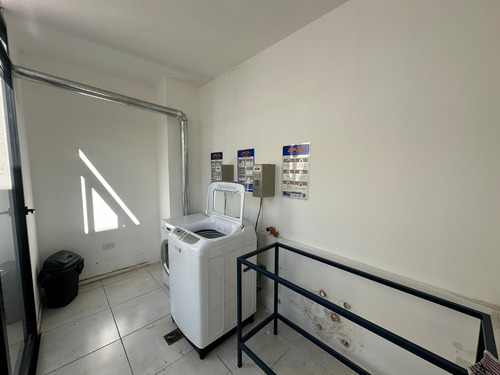 Alquiler Departamento Bernal
