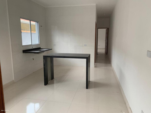 Imagem 15 de 15 de Casa Para Venda Em Itanhaém, Jardim Magalhaes, 3 Dormitórios, 1 Suíte, 1 Banheiro, 2 Vagas - It124_2-1144439