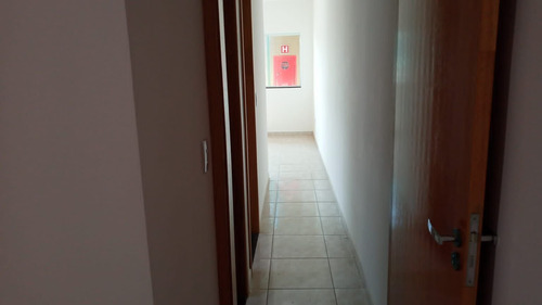 Imagem 10 de 14 de Apartamento Com 2 Dormitórios À Venda, 45 M² Por R$ 180.000,00 - Itaquera - São Paulo/sp - Ap0666