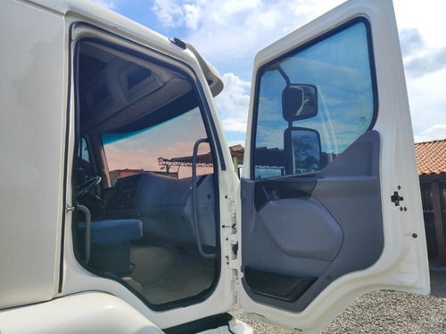 Volvo Vm 310 Ano 2010 Cavalo Mecanico Toco 4x2