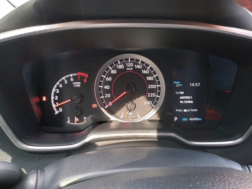 Toyota Corolla 2.0 Xei Dynamic Force Flex Aut. 4p