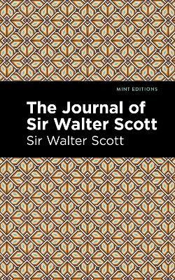 Libro The Journal Of Sir Walter Scott - Walter, Sir Scott