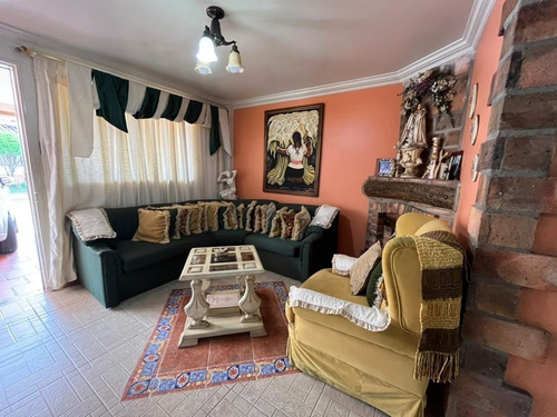 Imagen 3 de 6 de Casa En Pueblo Nuevo Urbanización Privada