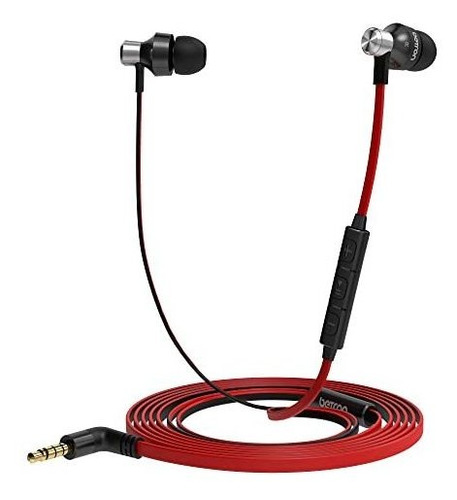 Betron Dc950 En Auriculares De Oído Anillos 1oee8