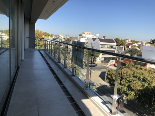 Imagen 25 de 26 de Departamento En Venta En Liniers