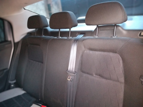 Imagen 23 de 23 de Citroën C-elysée 2019 1.6 Feel Vti 115 Am18