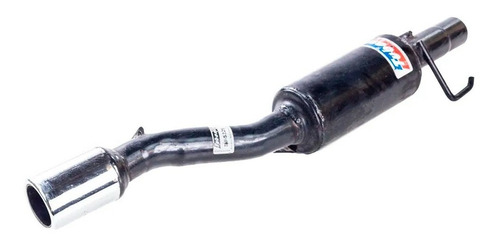 Escape Junior Ford Ka 1.0-1.6 10-14 Original Tubosil