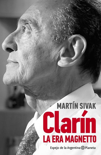 Clarin  - Martin Sivak