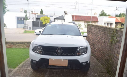 Renault Duster 1.6 Ph2 4x2 Dynamique