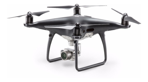 Phantom 4 Pro (obsidian) + 1 Bateria Extra - R$ 19860 Vista