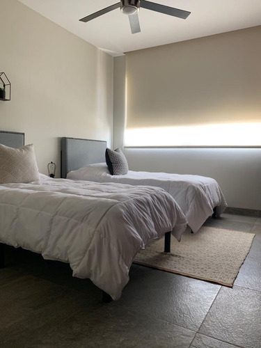 Imagen 17 de 30 de Exclusivo Departamento En Torre Onze
