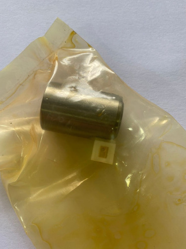 Solenoide Cambio 01m - Jetta A4 (triangulo)