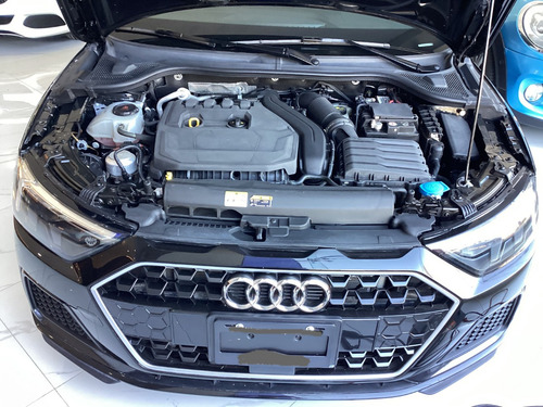 Audi A1 1.4 Ego S-tronic Dsg