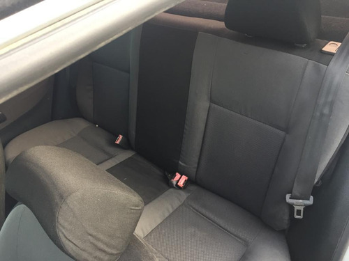 Volkswagen Bora 2.0 Trendline 115cv Tiptronic 2009