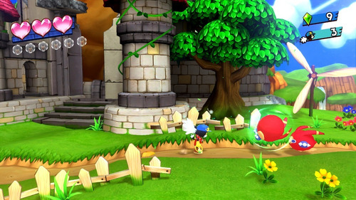 Serie Klonoa Phantasy Reverie - PS5