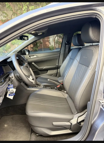 Volkswagen Nivus 1.0 Highline At
