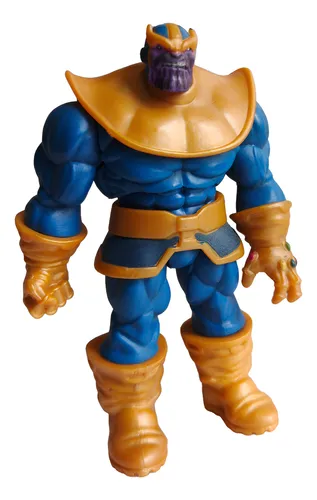 Thanos Universe