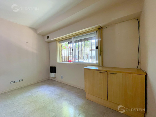 Departamento - Villa Crespo