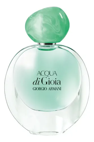 Perfume Feminino Giorgio Armani Acqua Di Gioia Edp 30ml
