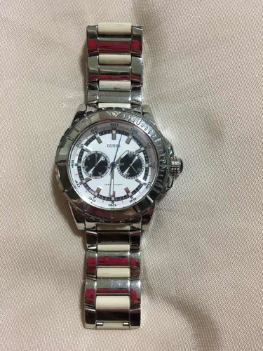 Relógio Guess Original U15021g2 (Usado)