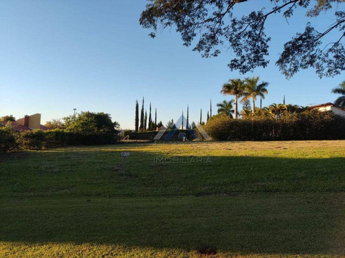 Imagem 1 de 4 de Chácara À Venda, 2500 M² Por R$ 500.000,00 - Condomínio Residencial Green Village - Cambé/pr - Ch0218