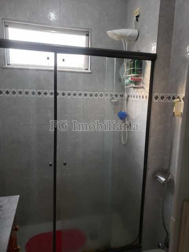 Imagem 13 de 15 de Excelente Apartamento No Méier - 99601