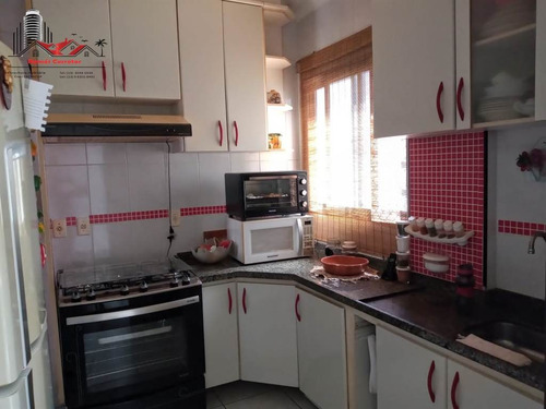 Imagem 26 de 28 de Apartamento À Venda Com 2 Dormitórios Na Vila Guilhermina Em Praia Grande Sp. - Rrc75