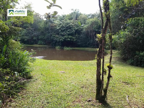 Imagem 11 de 24 de Chácara À Venda No Bairro América De Cima - Morretes/pr - 269