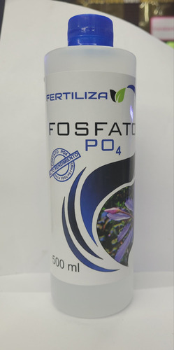 Fosfato Po4 500ml Fertiliza