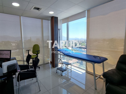 Oficinas Con Excelente Ubicación, Bello Horizonte, Rancagua