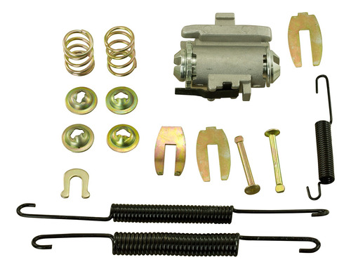 Kit De Freno Para Tambor Derecho Nissan Datsun 1978-1987 Ho