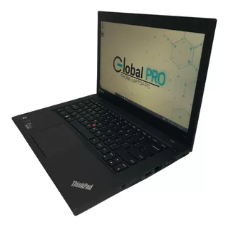 Lenovo T440 I5-4 500 Gb Hdd 8 Ram W10