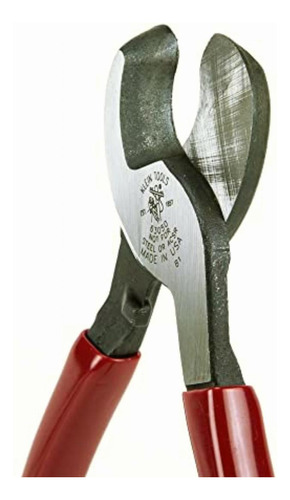 Klein Tools 63050 Cortacables De Alta Palanca Quijada Tipo