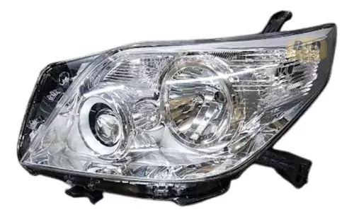 comprar Faro Del Para Toyota Prado Suv 2010 - 2013