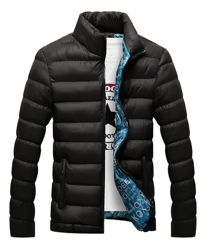 Parka pluma oferta top