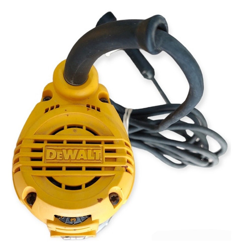 Fresadora Dewalt Dwp611 Ar Con Maletín 900w (Usado)